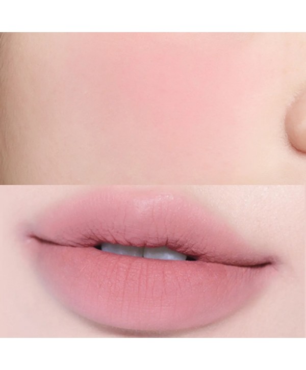 LIP&CHEEK BLURRY PUDDING POT ND03 WITHOUT