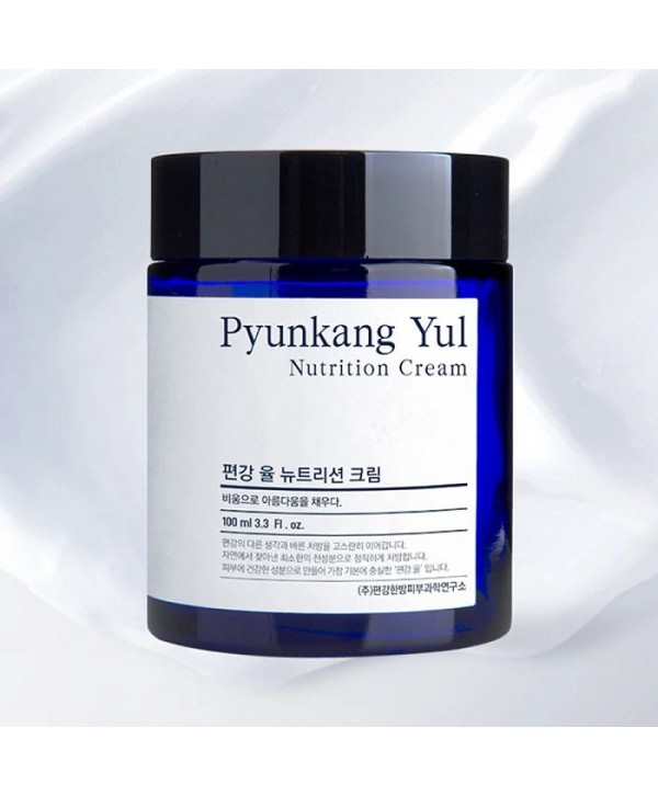 NUTRITION CREAM