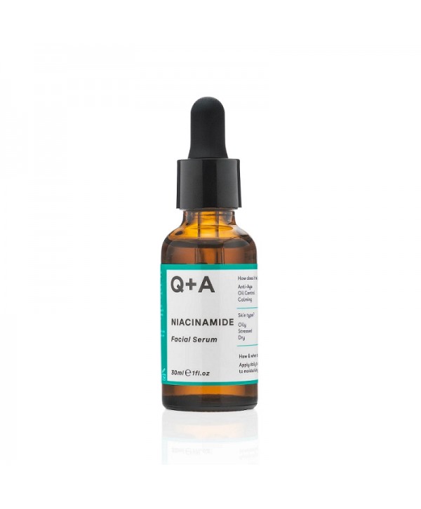 NIACINAMIDE FACIAL SERUM
