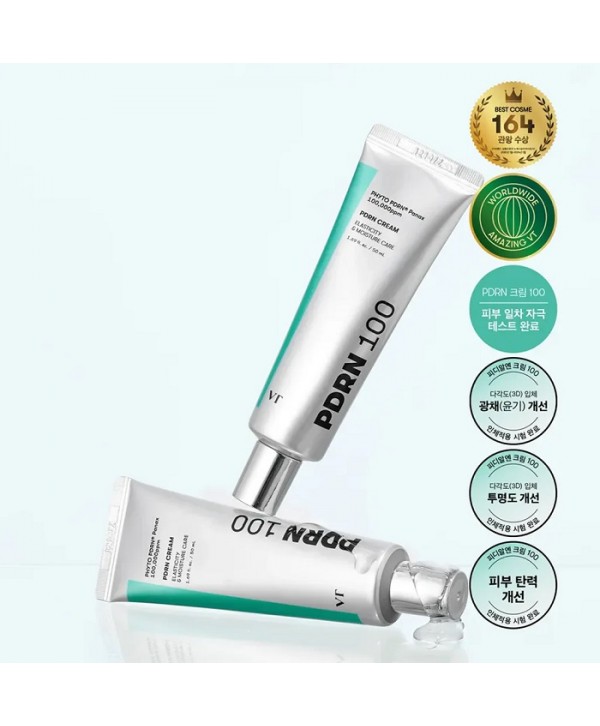 PDRN CREAM 100