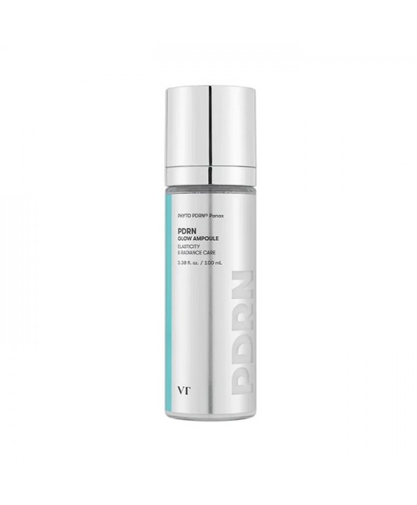 PDRN REEDLE GLOW AMPOULE