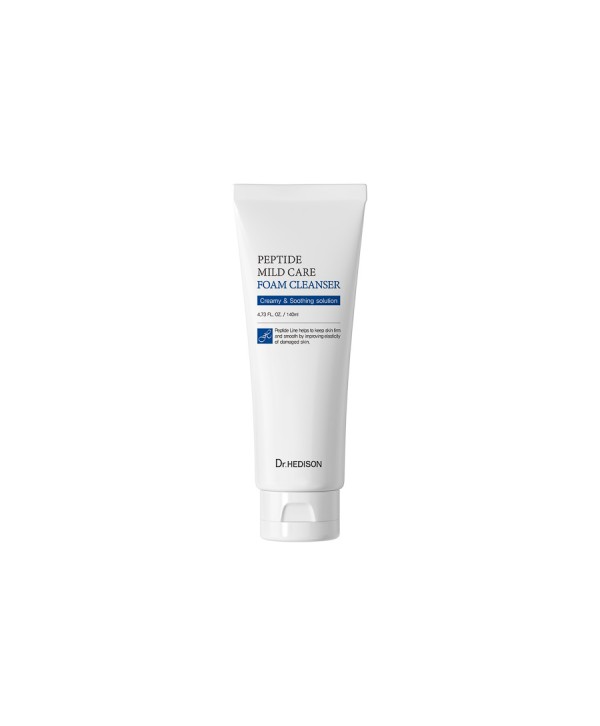 PEPTIDE MILD FOAM