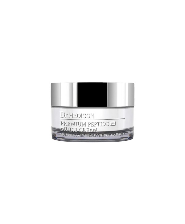 PREMIUM PEPTIDE 9+ MULTI