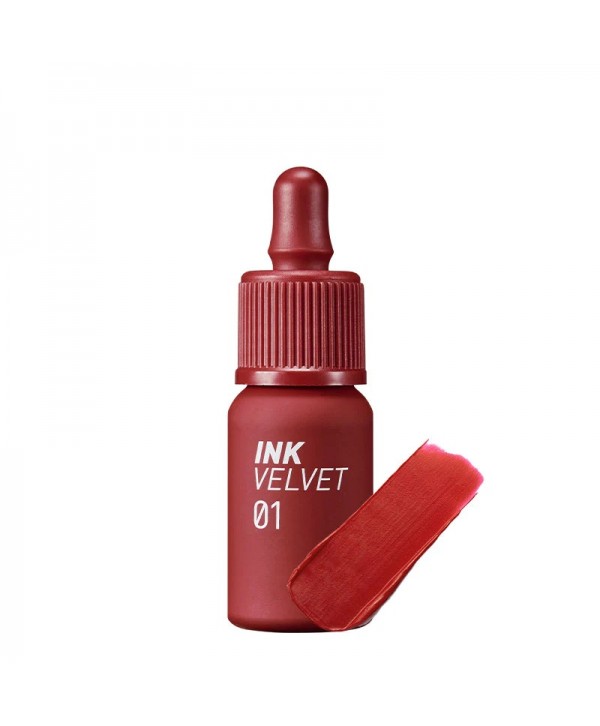 INK VELVET GOOD BRICK