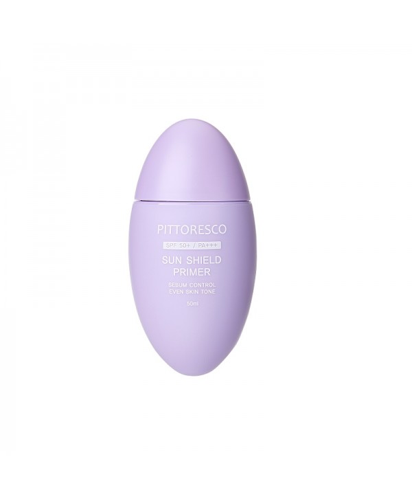 SUN SHIELD PRIMER
