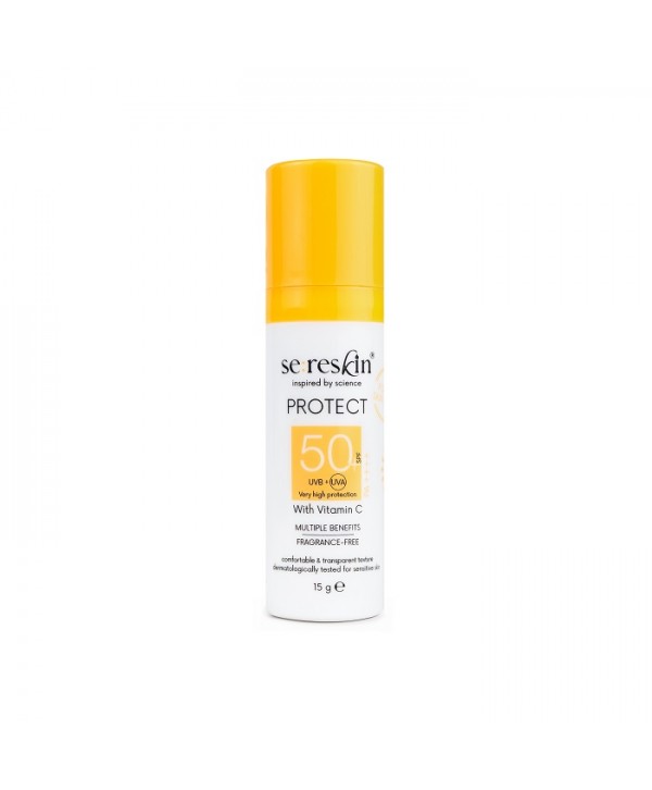MINI SPF50+ PROTECT