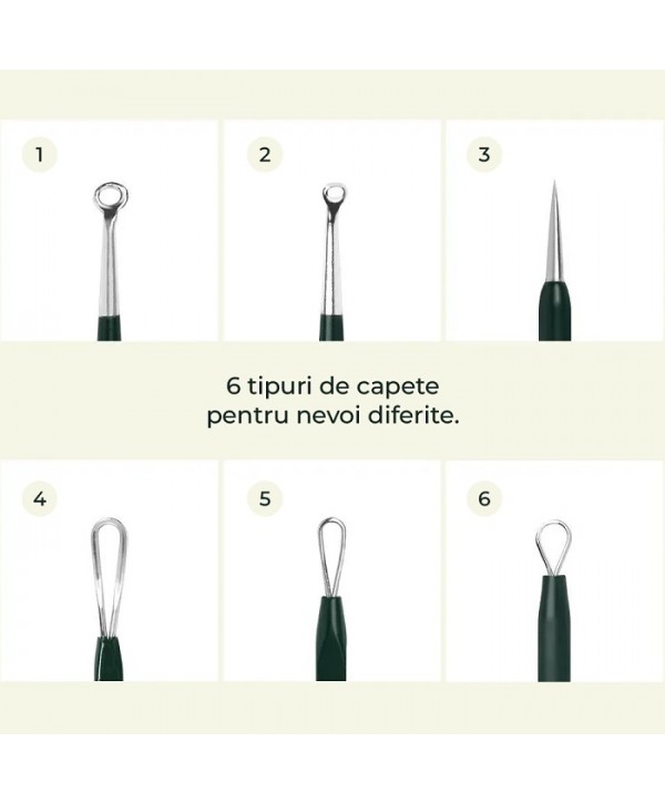 PIMPLE EXTRACTOR