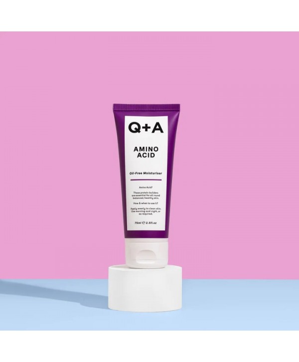 AMINO ACID OIL-FREE MOISTURISER