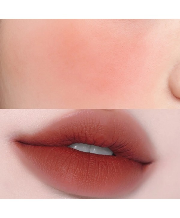 LIP&CHEEK BLURRY PUDDING POT RD04 FAV