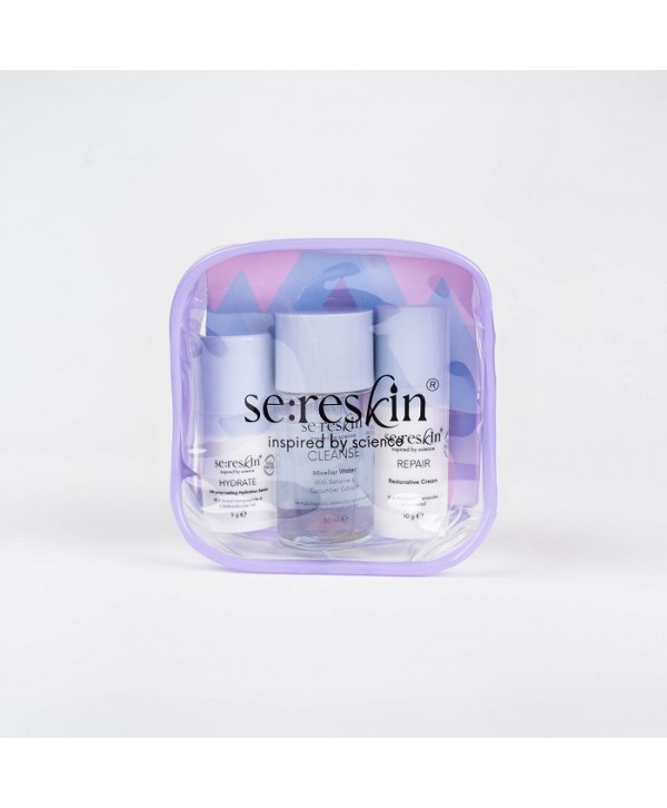 REPAIR TRAVEL KIT 