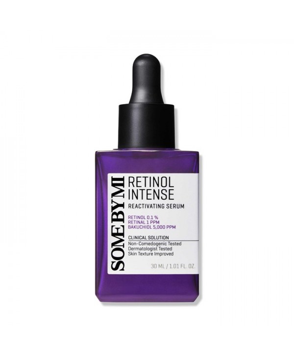 RETINOL INTENSE REACTIVATING SERUM
