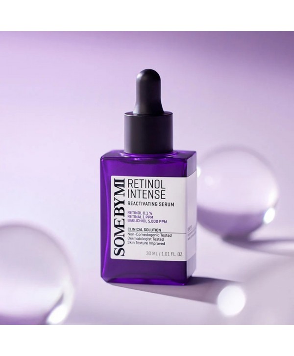 RETINOL INTENSE REACTIVATING SERUM