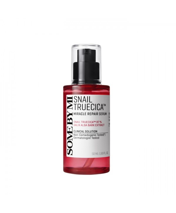 SNAIL TRUECICA MIRACLE REPAIR SERUM
