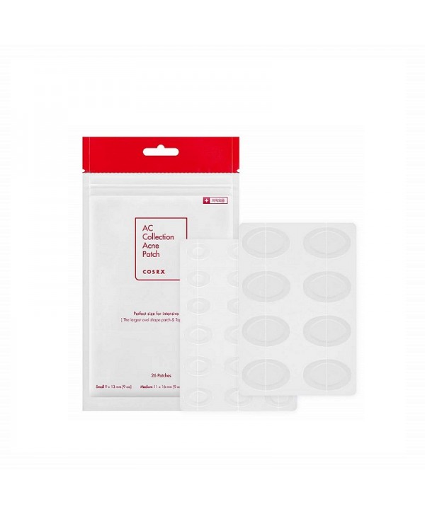 AC COLLECTION ACNE PATCH 26EA