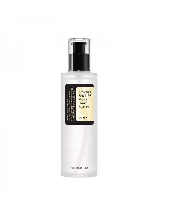 ADVANCED SNAIL 96 MUCIN POWER ESSENCE