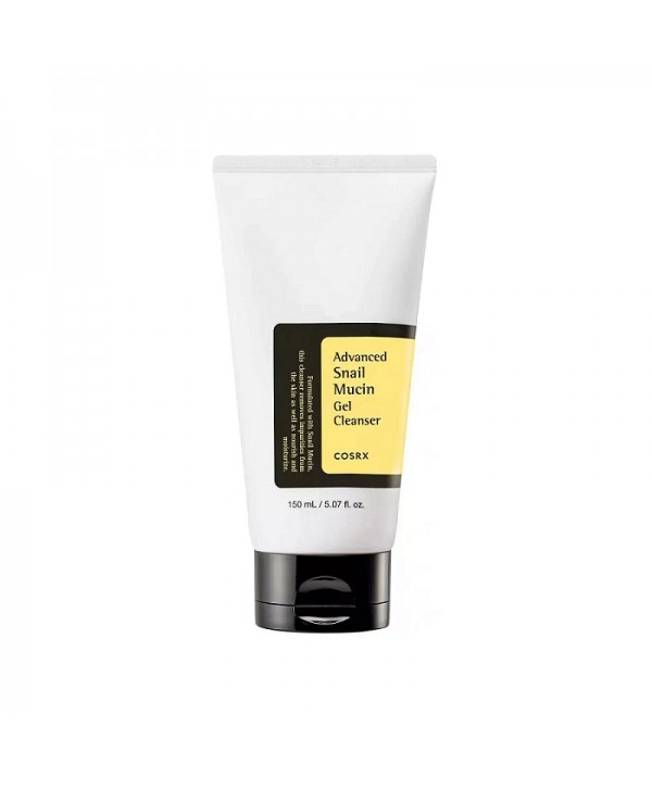 ADVANCED SNAIL MUCIN POWER