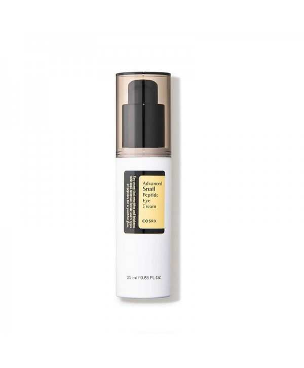 ADVANCED SNAIL PEPTIDE EYE CREAM