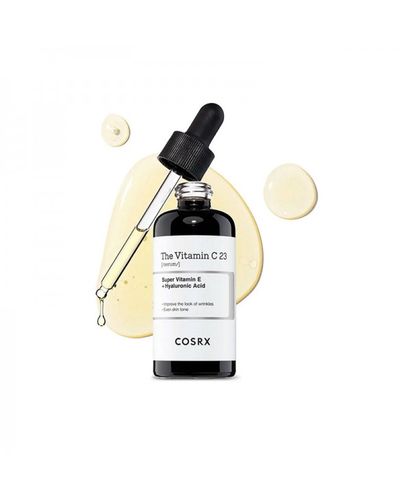 THE VITAMIN C 23 SERUM