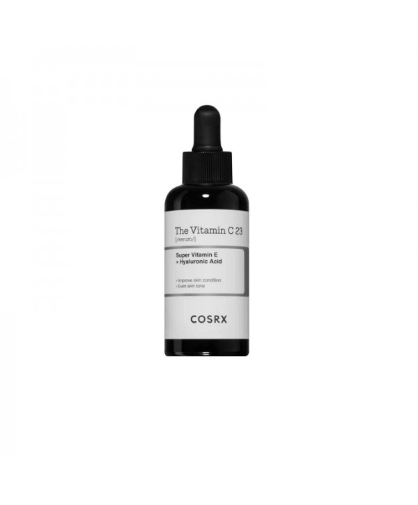 THE VITAMIN C 23 SERUM