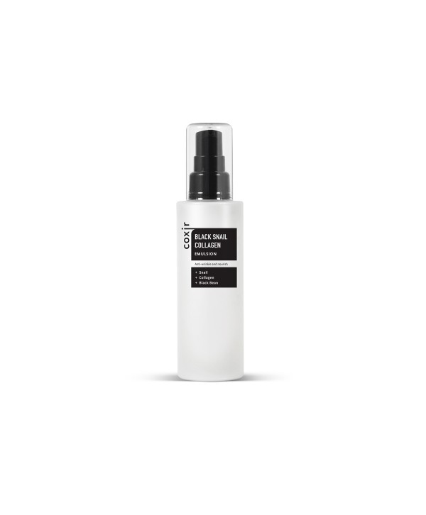 BLACK SNAIL COLLAGEN EMULSION