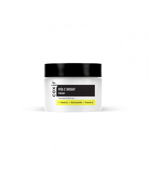VITA C BRIGHT CREAM