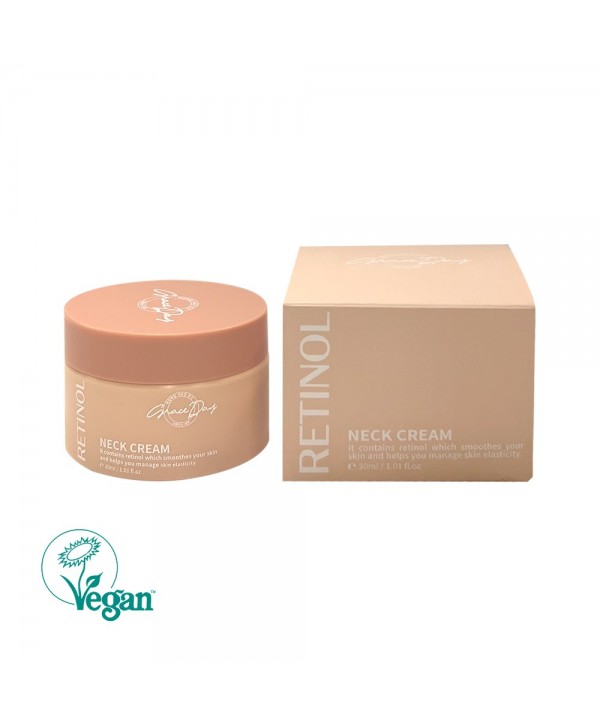 RETINOL NECK CREAM