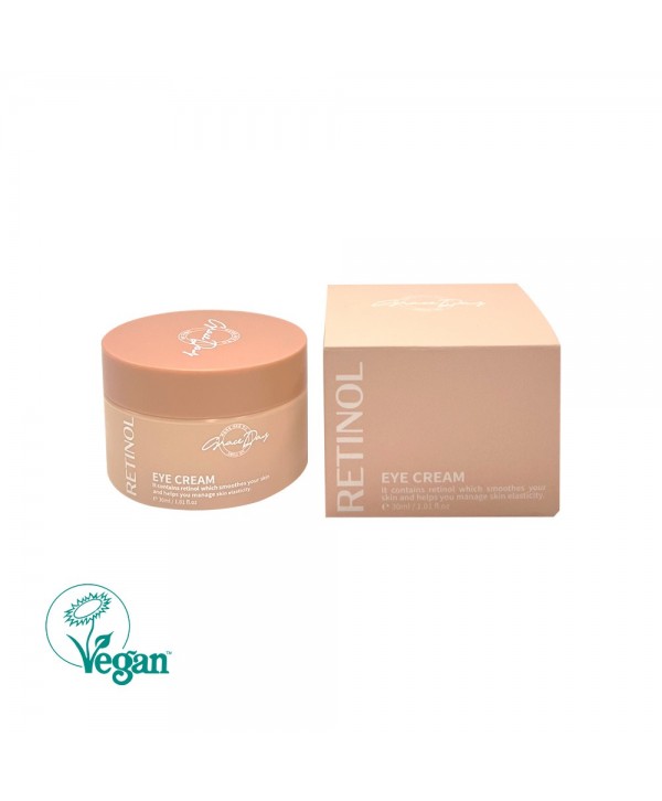 RETINOL EYE CREAM