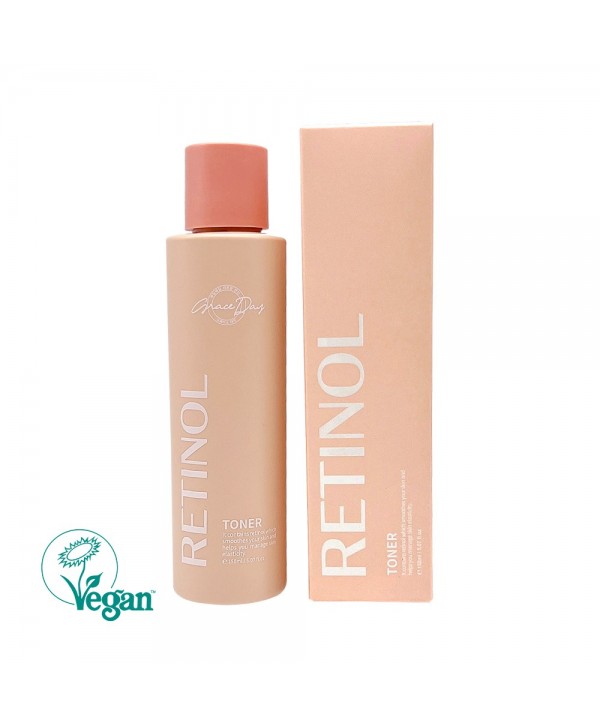 RETINOL TONER