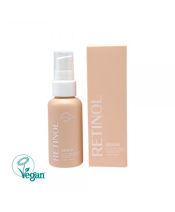 RETINOL SERUM