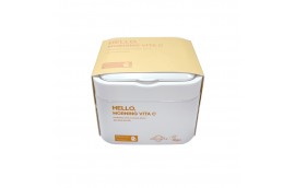 MORNING VITA C MASK PACK