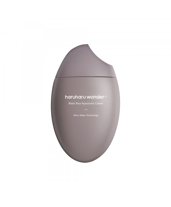 BLACK RICE 10 HYALURONIC CREAM MINI