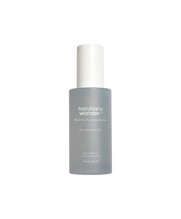 BLACK RICE HYALURONIC ESSENCE 