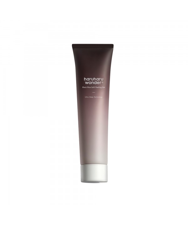 BLACK RICE SOFT PEELING GEL