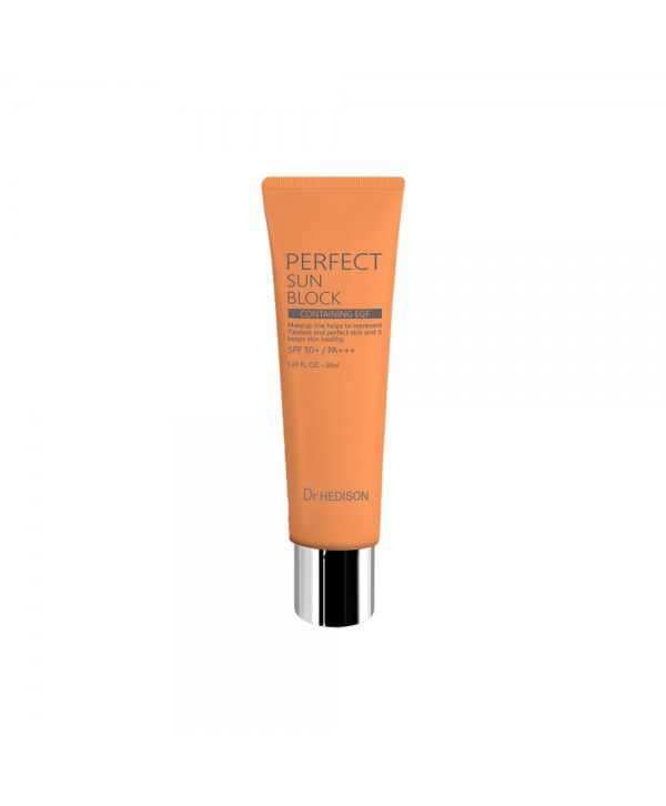 PERFECT SUN BLOCK 
