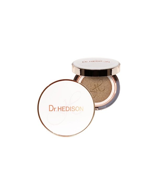 MIRACLE CUSHION SPF 50 CHRISTMAS LIMITED EDITION