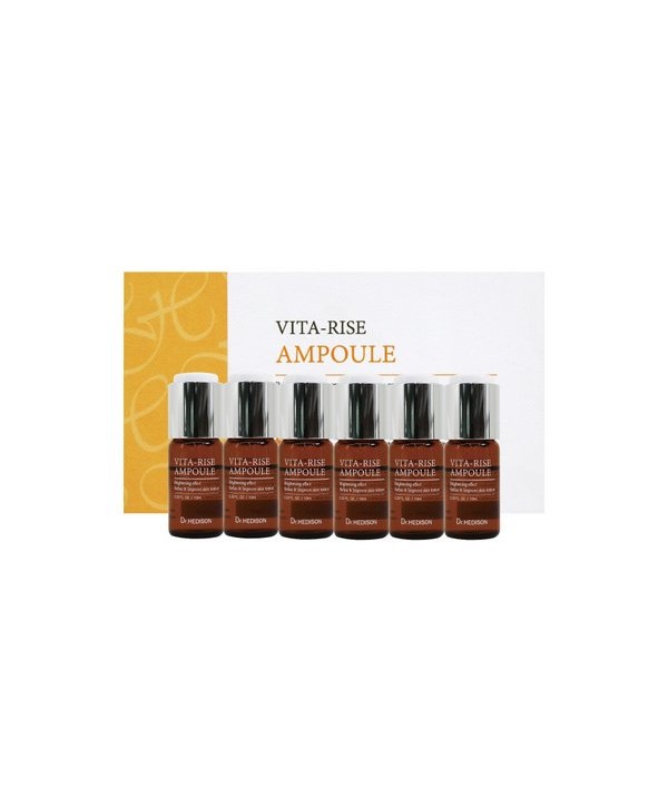 VITA-RISE AMPOULE