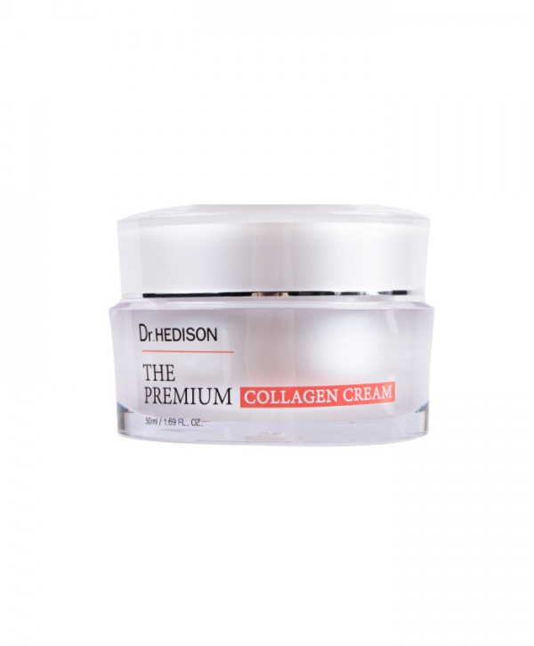 THE PREMIUM COLLAGEN CREAM
