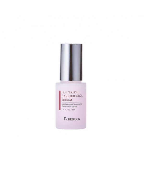 EGF TRIPLE BARRIER CICA SERUM - Skinseen.ro