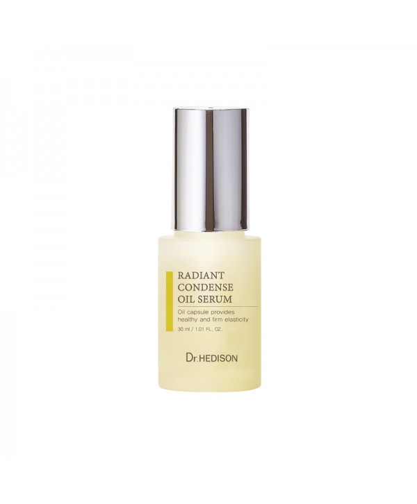 RADIANT CONDENSE OIL SERUM