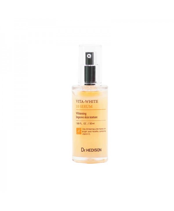 VITA BRIGHT SERUM