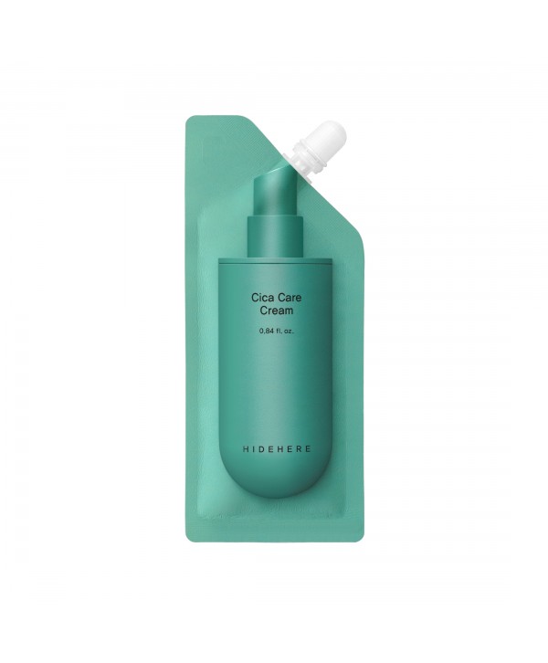 CICA CARE CREAM