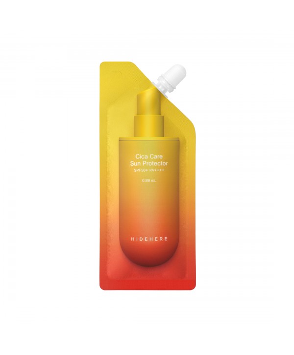 CICA CARE SUN PROTECTOR