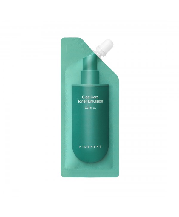 CICA CARE TONER EMULSION
