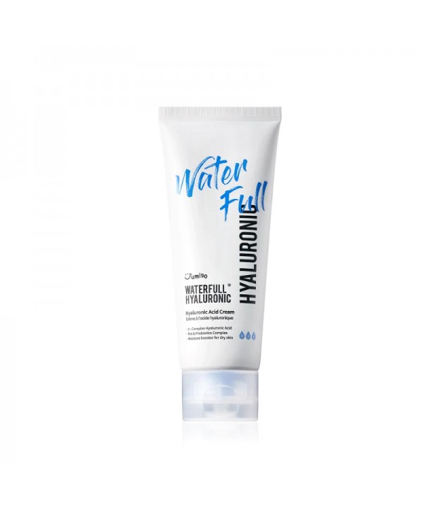 WATERFULL HYALURONIC CREAM