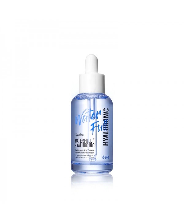 WATERFULL HYALURONIC ACID SERUM