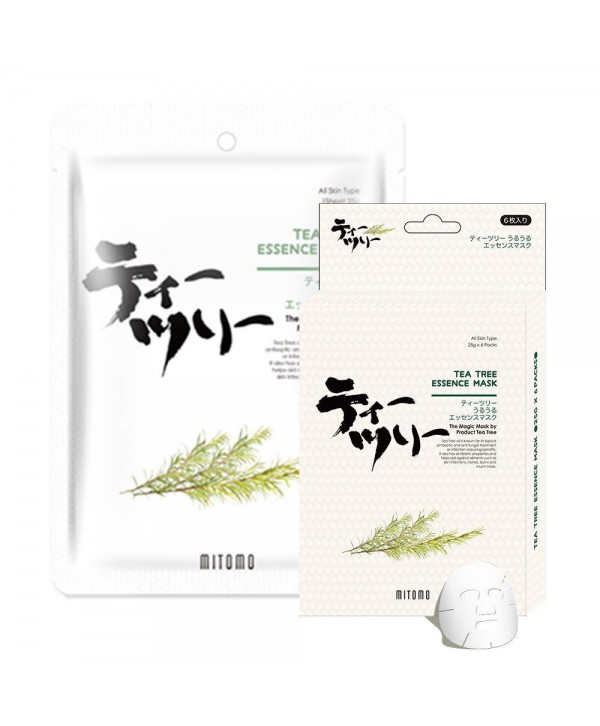 TEA TREE 