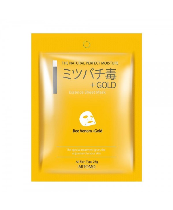 BEEVENOM GOLD 