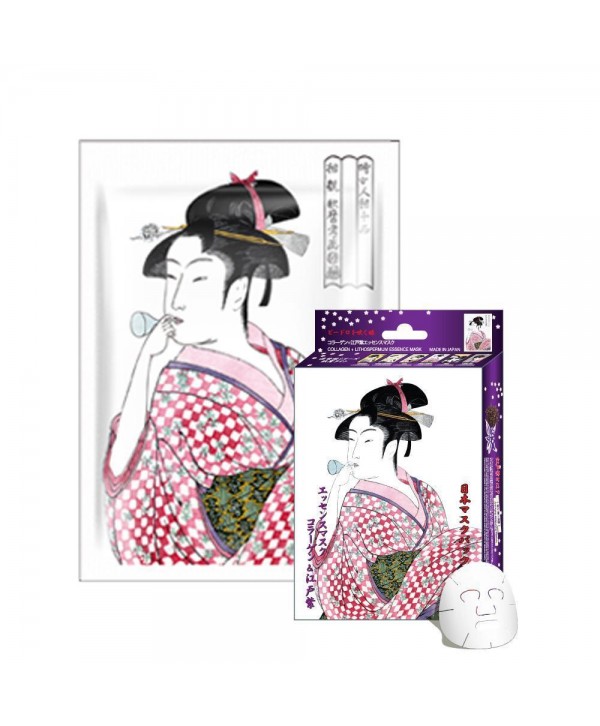 COLLAGEN + LITHOSPERMUM - 5 buc