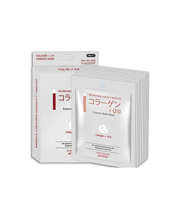 COLLAGEN + Q10 ELASTICITY