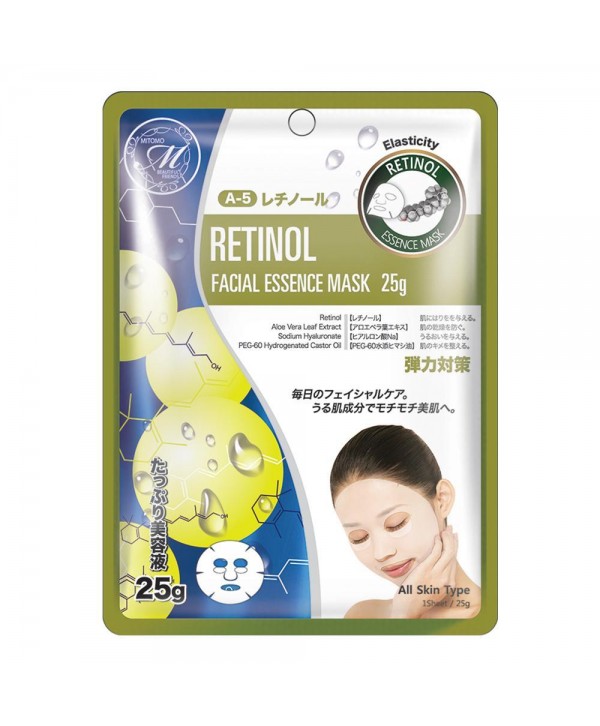 NATURAL RETINOL